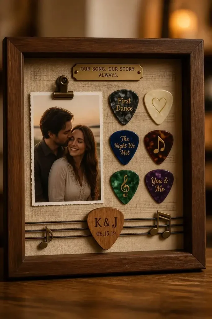 Diy Photo Gift Ideas for Boyfriend