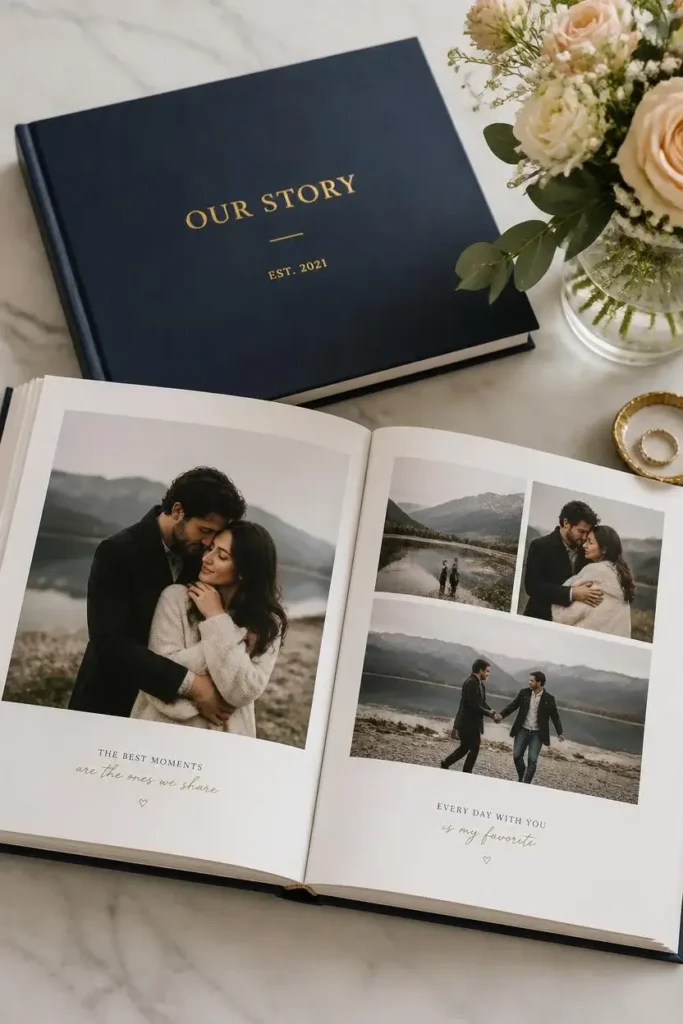 Diy Photo Gift Ideas for Girlfriend