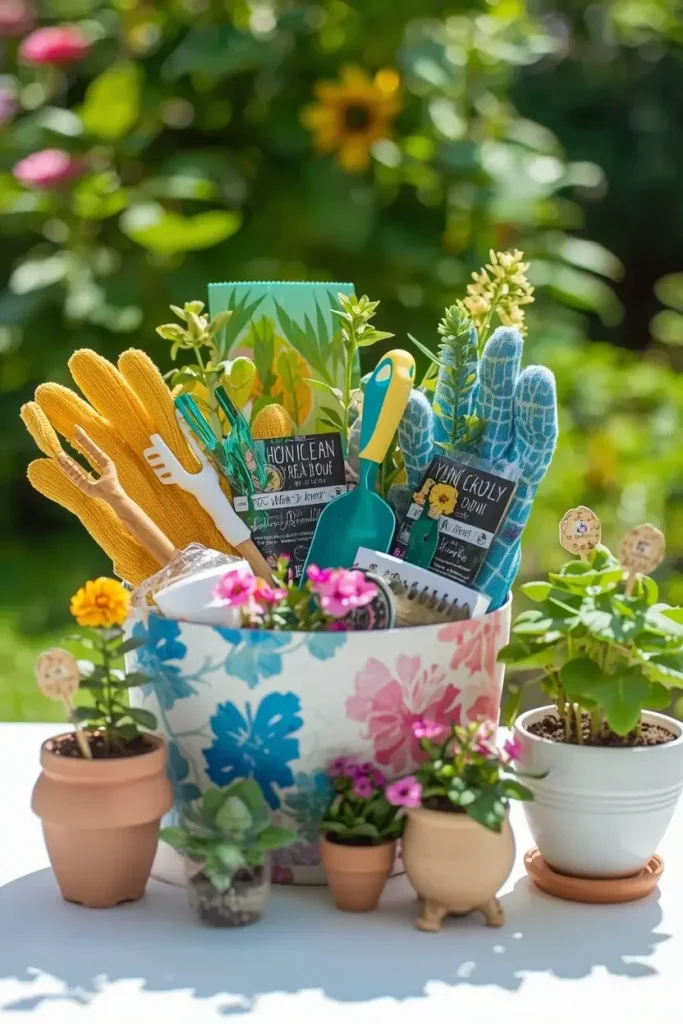 Retirement Gift Ideas for Mom