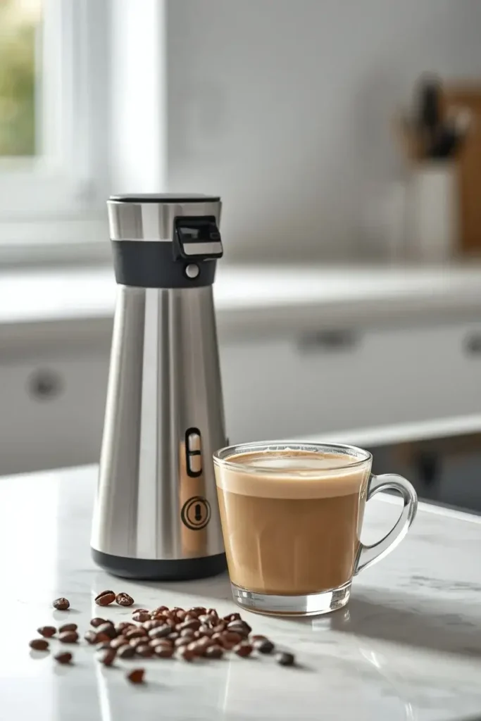 Coffee Lover Gifts for Him and Her