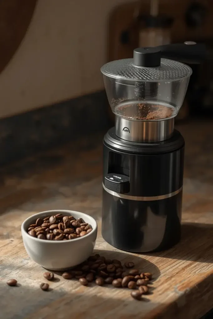 Coffee Lover Gifts for Him and Her