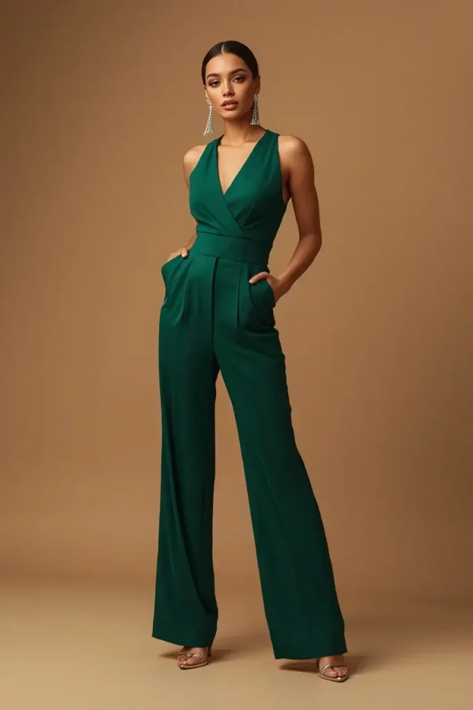 Birthday Photoshoot Outfit Ideas for a Black Girl