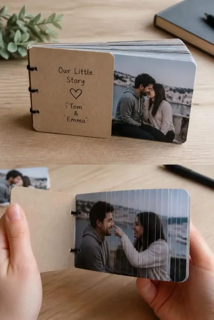 Diy Photo Gift Ideas for Girlfriend