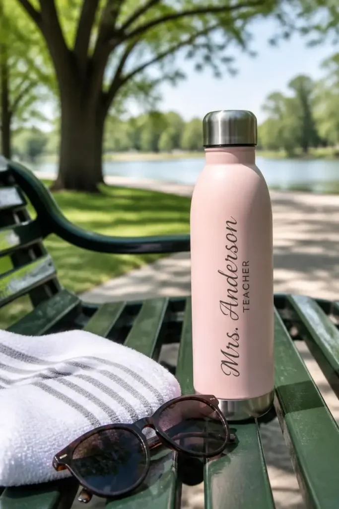 Retirement Gifts Ideas for Teacher