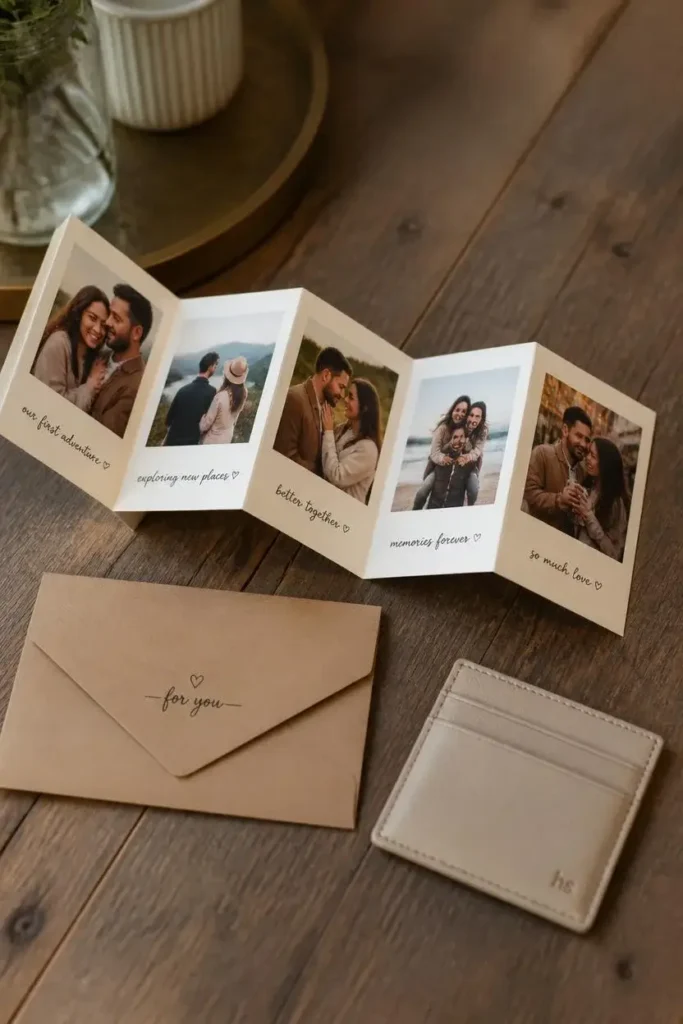 Diy Photo Gift Ideas for Boyfriend