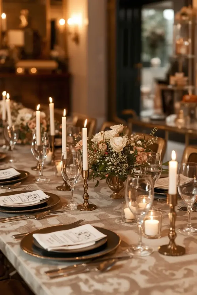 Surprise Party Ideas