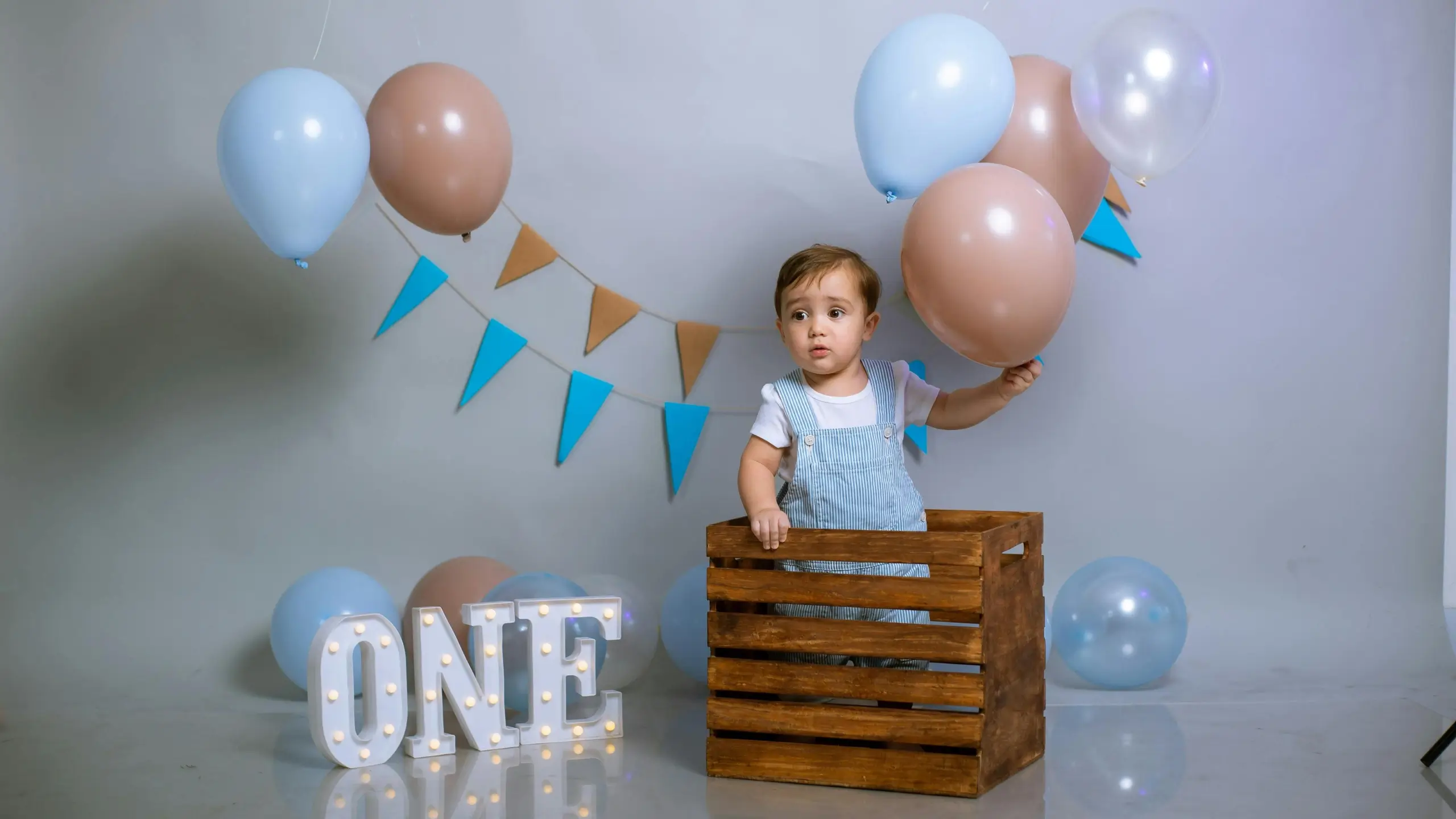 First Birthday Gift Ideas