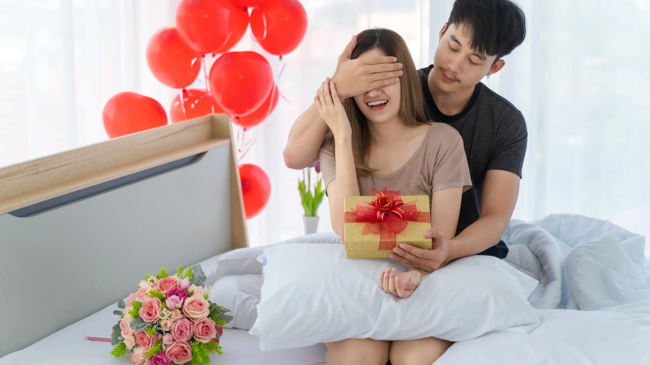 Birthday Gift Ideas For Wife