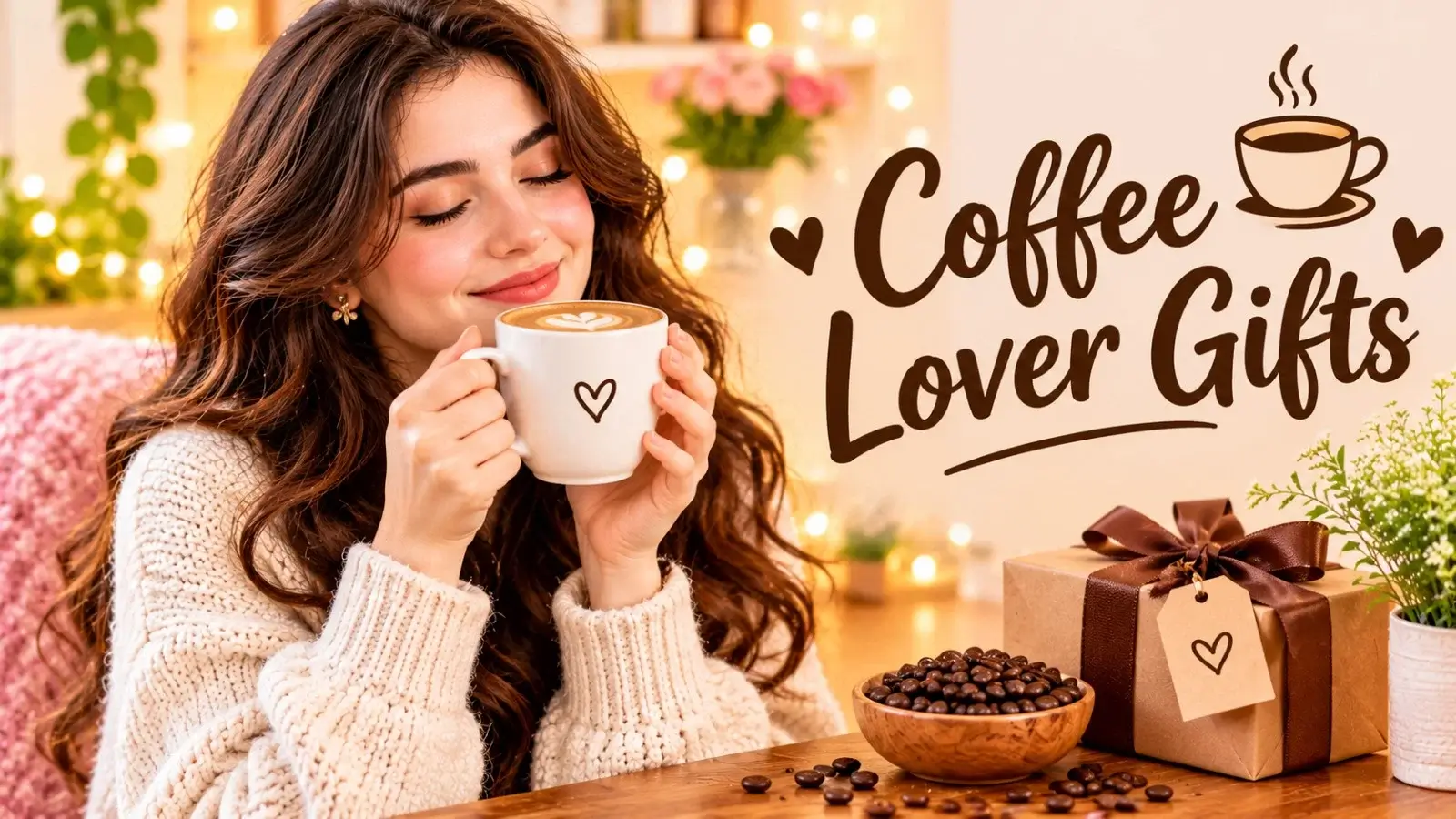 Coffee Lover Gifts